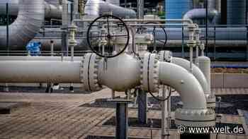 Ukraine-News: ++ Studie sieht russische Wirtschaft „auf allen Ebenen gründlich lahmgelegt“++ - WELT