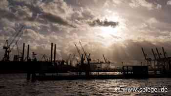 Wirtschaft und Wohlstand: Deutsche sehen düsteren Zeiten entgegen - Umfrage - DER SPIEGEL - DER SPIEGEL