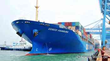 Wirtschaft: Logistikexperten: Tendenzen zur Umkehr der Globalisierung - STERN.de