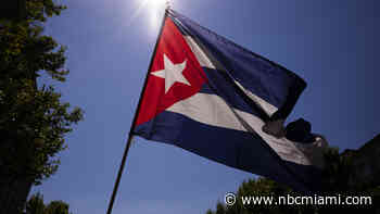 Over 30 Cuban Migrants Taken Into Custody at Separate Locations in Florida Keys