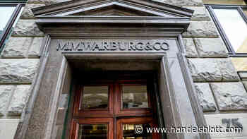 Cum-Ex-Skandal: Wegen Verletzung der Menschenrechte: Warburg-Gesellschafter ziehen vor Gericht