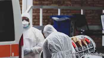 Covid, altri 305 contagi. Allerta a Montoro, Chiusano, Solofra e Monteforte - Ottopagine