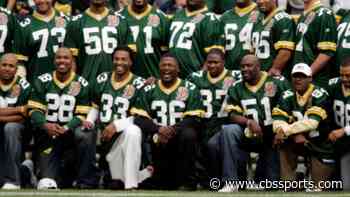 Packers legend LeRoy Butler names his all-time Mount Rushmore of NFL defensive players