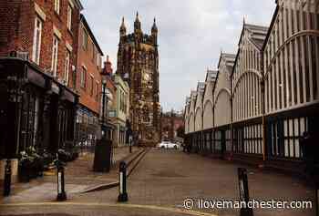 Stockport is 'one of the coolest little corners of the country' says Sunday Times - I Love Manchester
