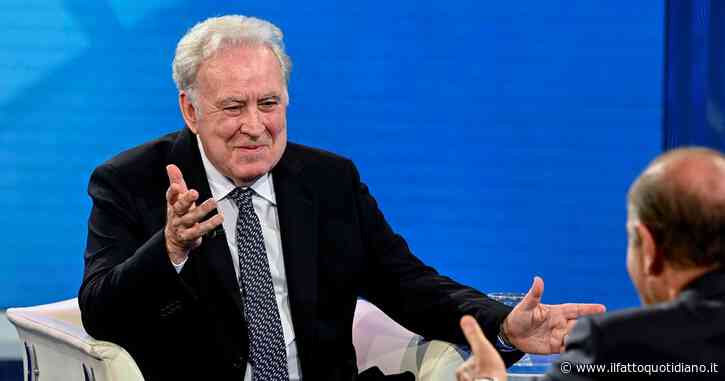 Il partito della pace di Michele Santoro potrebbe essere il miracolo di cui abbiamo bisogno