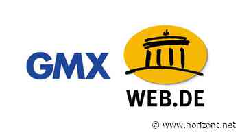 Maildienste: United Internet erwägt Verkauf von GMX und Web.de