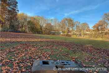 Stellungnahme der Verwaltung zum Grundstücksverkauf am Gottesberg: Die finale Entscheidung obliegt dem Stadtrat - Lokale Nachrichten aus Stadt und Landkreis Schweinfurt - SW1.News