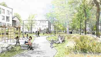 Dinslaken: Verwaltung präsentiert die Rahmenplanung - NRZ News