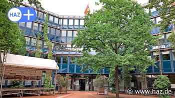 Langenhagen: Verwaltung spielt Vorreiter beim Energiesparen - HAZ