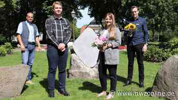 Samtgemeinde Harpstedt: Verwaltung freut sich über Aus- und Weiterbildung - Nordwest-Zeitung