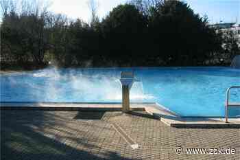 Bäder werden geschlossen: Balinger Verwaltung legt weitere Maßnahmen zum Energiesparen fest - Zollern-Alb-Kurier