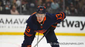 Could The Edmonton Oilers Shop Jesse Puljujarvi? - The Hockey News