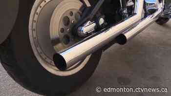 'No vehicle is sold noisy': Edmonton councillor launches petition to target loud vehicles on city streets - CTV News Edmonton