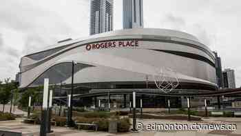 Toronto Raptors to play in Edmonton Oct. 2 - CTV News Edmonton