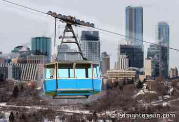 HUCULAK: In a city rife with dumb ideas, the proposed Edmonton gondola is the dumbest of them all - Edmonton Sun