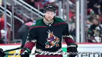 Could Phil Kessel End Up With The Edmonton Oilers? - The Hockey News