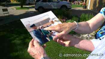 A look back at Pope John Paul II’s visit to Edmonton - CTV News Edmonton