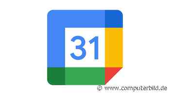 Google Kalender: Diese Funktion ist Geschichte