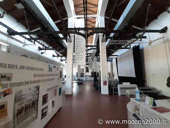 Nuovi fondi a Radio Macello, la “voce” dello Spazio giovani di Carpi - Modena 2000