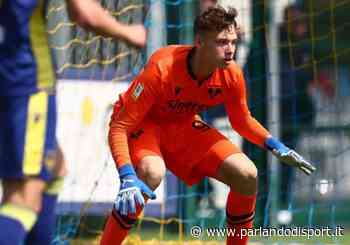UFFICIALE - Carpi, ecco il portiere Kaur Kivila - Parlando di Sport