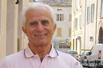 L'addio di Carpi ad Alberto Cavicchioli, imprenditore e appassionato uomo di sport - Voce.it