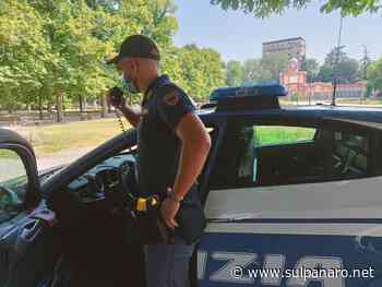 Per la polizia di Mirandola e di Carpi arriva in dotazione il Taser - SulPanaro