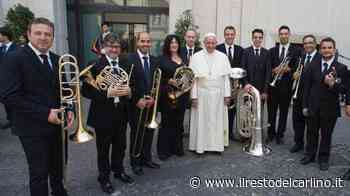 Musiche solenni a Carpi con gli Ottoni del Papa - il Resto del Carlino