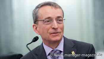 Intel: 5-Milliarden-Chipfabrik in Italien