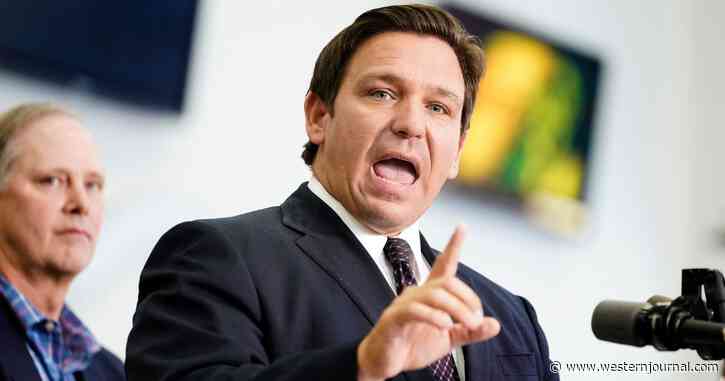 DeSantis Calls for Harsh Repercussions for Doctors Performing Life-Altering Surgeries on Children