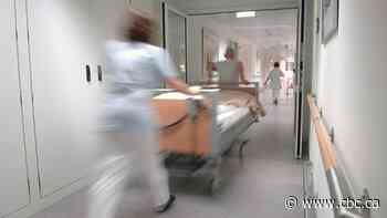 How northern Ontario hospitals, ERs are grappling with staffing shortages