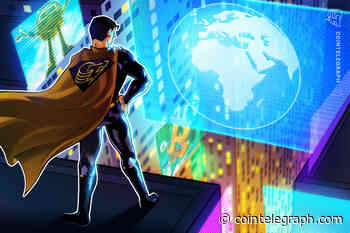 Cointelegraph increases its presence in Middle East and North Africa with a new franchise