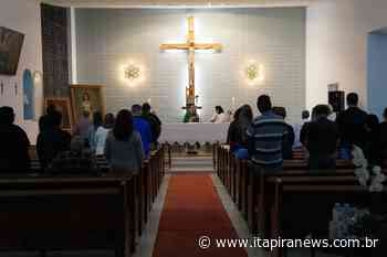 Missa na Capela da Usina lembra primeiro ano sem Dona Carmen - Itapira News