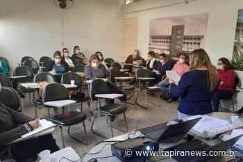 Reunião define estratégias para campanha de multivacinação em Itapira - Itapira News