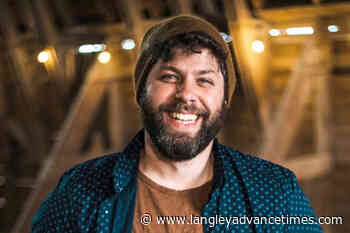 3 gospel musicians showcased in Aug. 11 concert at Vineyard church - Langley Advance Times