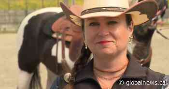 Tickets go on sale for inaugural Valley West Stampede in Langley, B.C. - Global News