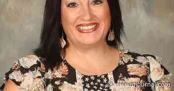 Langley named to state teacher advisory council | New Albany | djournal.com - Northeast Mississippi Daily Journal