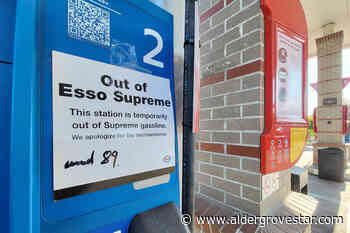 Finding fuel can be hard in Langley as stations close pumps - Aldergrove Star