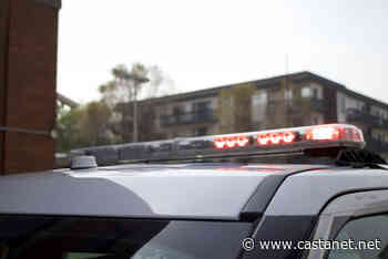 Langley man arrested on Kamloops bus after disturbance, police say - Kamloops News - Castanet.net