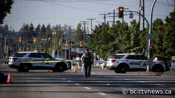 Langley shooting: Timeline of events | CTV News - CTV News Vancouver