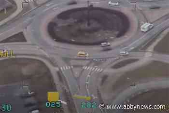 Surrey Man Sentenced For Reckless Drive From Abbotsford To Langley - Abbotsford News