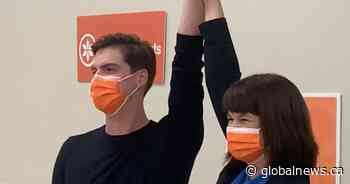 Small business owner to be NDP candidate in Saskatoon Meewasin byelection