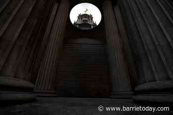 Bank of England predicts recession at the end of the year - BarrieToday