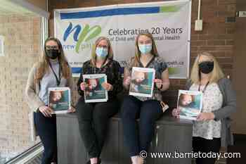 New program hopes to strengthen bond between parents, kids - BarrieToday