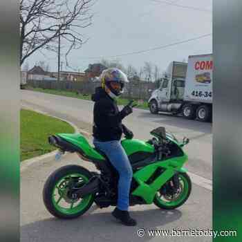 Local breweries on tap for tour supporting crash victim's family - BarrieToday