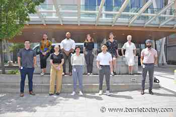 'Fantastic' RVH program helps train region's new family doctors - BarrieToday