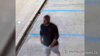 Barrie fail-to-remain drivers owes $30,000 | CTV News - CTV News Barrie