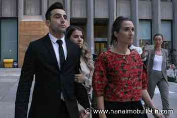 Jacob Hoggard sexual assault case back before northeastern Ontario court today