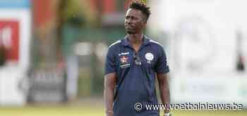 'Zulte Waregem mysterieus over Musonda' Foto - VoetbalNieuws.be