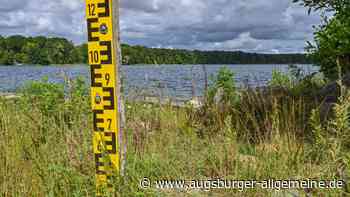 Dringender Appell wegen Trockenheit: Wasserentnahmen im Alb-Donau-Kreis vermeiden