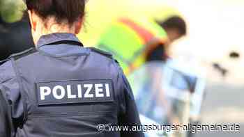 138 statt der erlaubten 70 km/h: Polizei stoppt 24-jährigen Raser